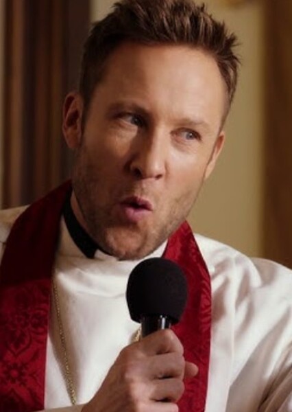 Michael Rosenbaum photo