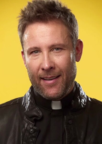 Michael Rosenbaum photo