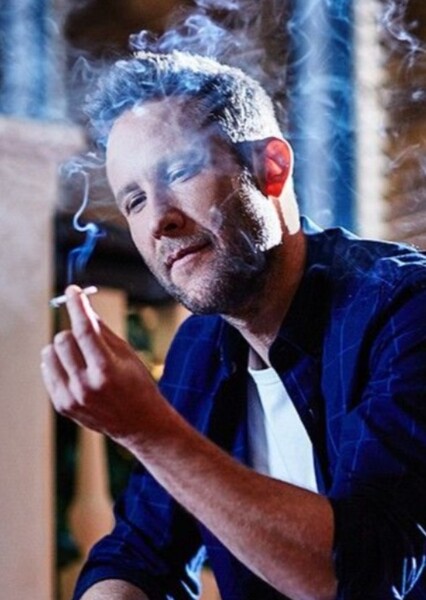 Michael Rosenbaum photo