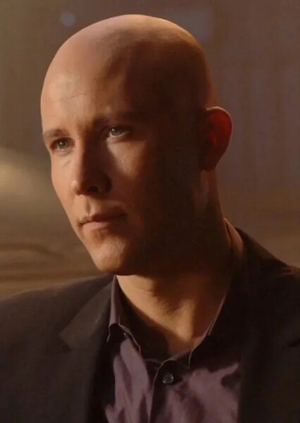 Michael Rosenbaum