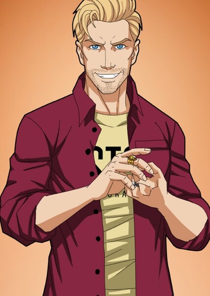 Michael Rosenbaum photo