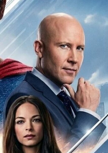 Michael Rosenbaum photo