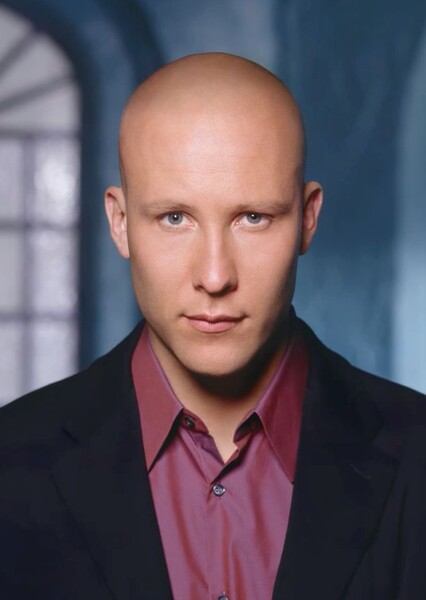 Michael Rosenbaum photo