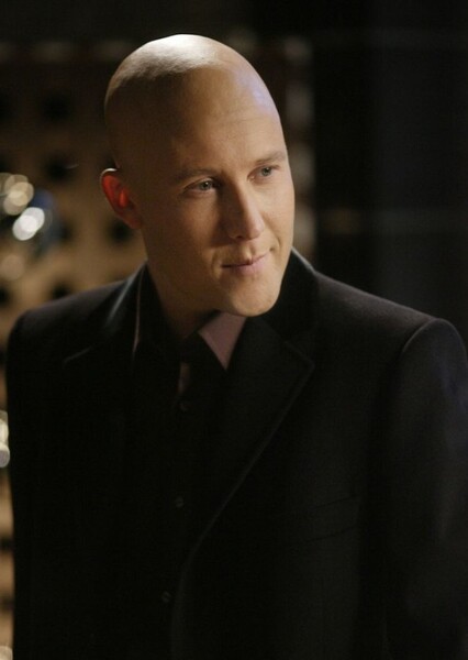 Michael Rosenbaum photo