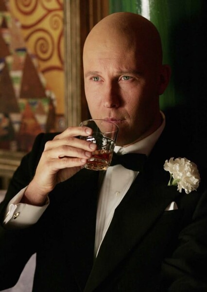 Michael Rosenbaum photo