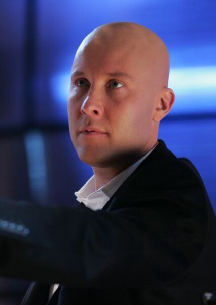Michael Rosenbaum photo