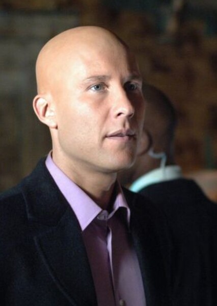 Michael Rosenbaum photo