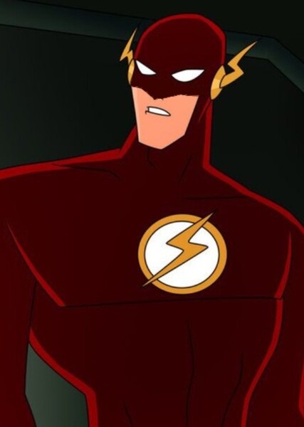 The Flash #1