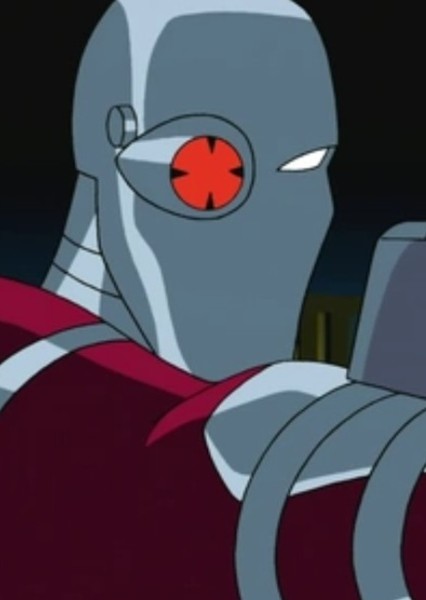 Deadshot / Floyd Lawton