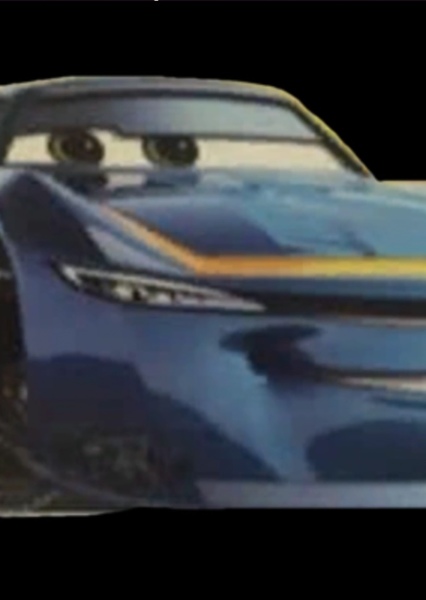 Michael Rotor (Cars)