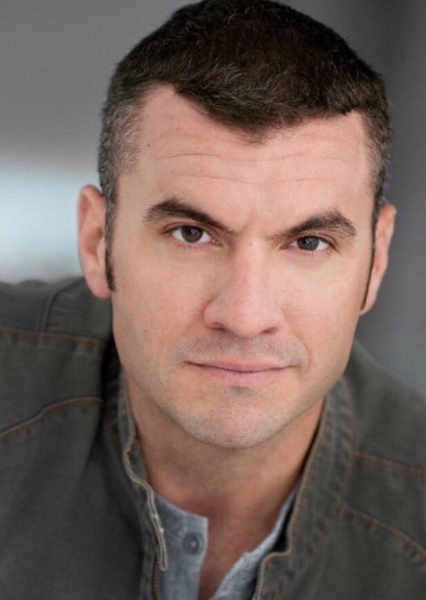 Michael Rubino