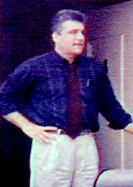 Michael Ryan Way