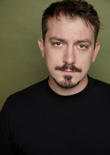 Michael Schneider photo