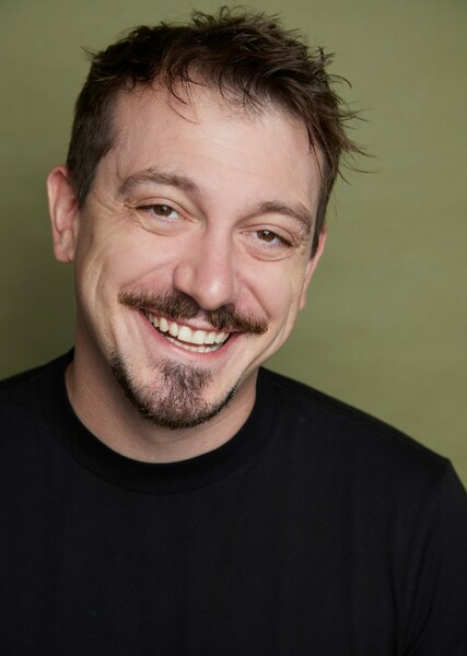 Michael Schneider photo