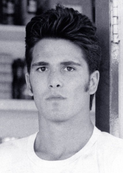 Michael Schoeffling photo