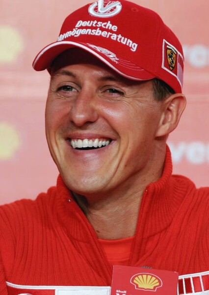 Michael Schumacher photo