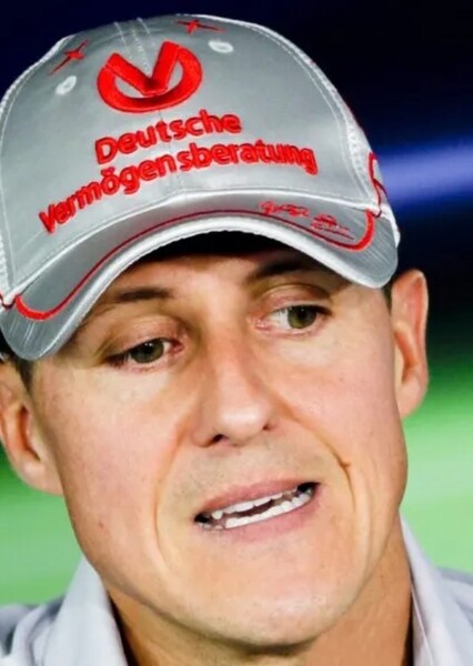 Michael Schumacher photo