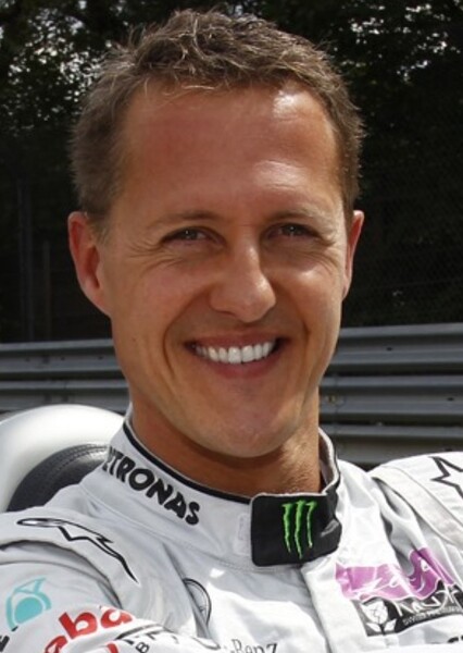 Michael Schumacher