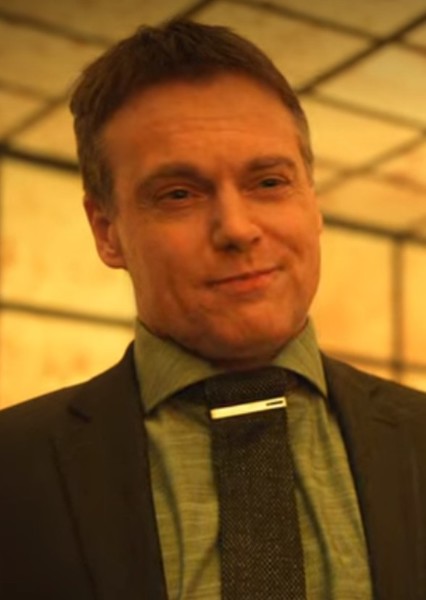 Michael Shanks photo