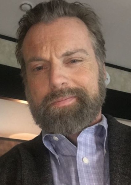 Michael Shanks photo