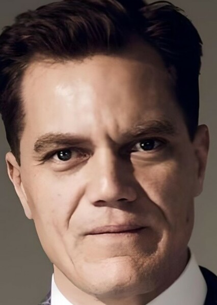 Michael Shannon