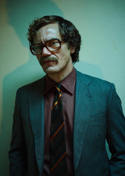 Michael Shannon photo