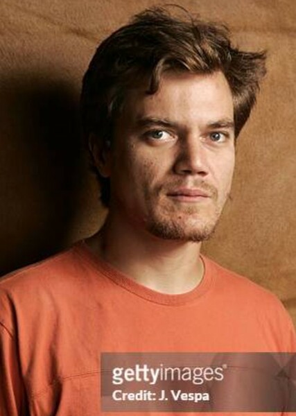 Michael Shannon photo