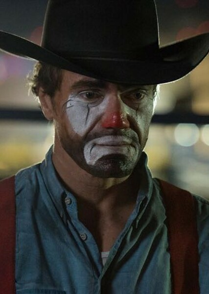 Michael Shannon photo