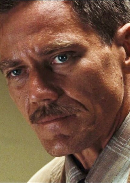 Michael Shannon photo