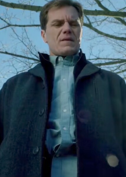 Michael Shannon photo