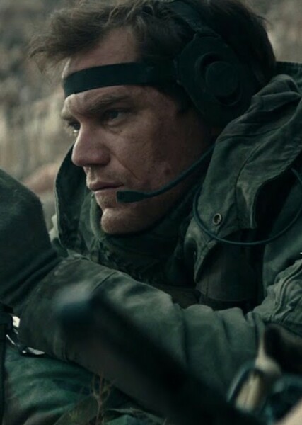 Michael Shannon photo