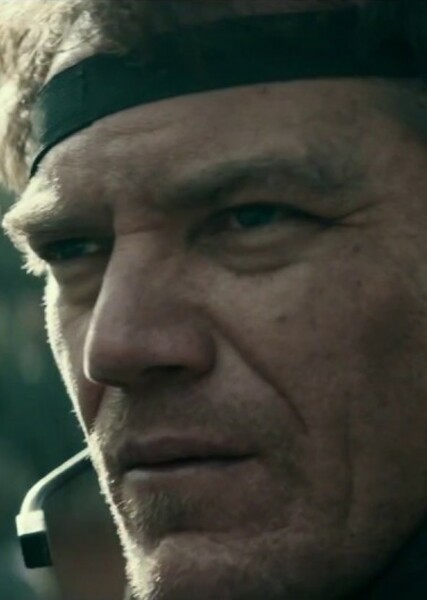 Michael Shannon photo