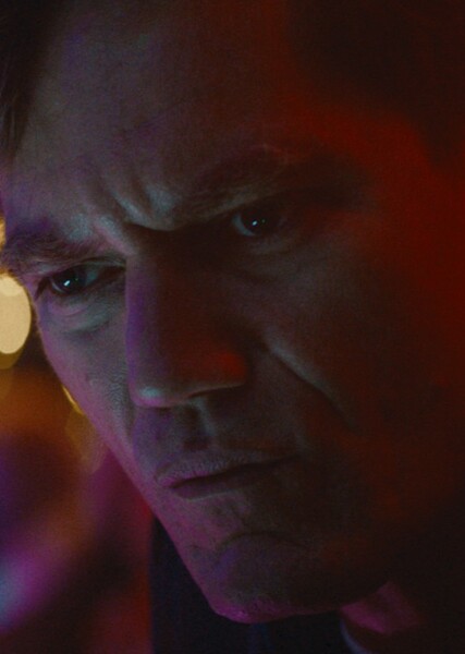Michael Shannon photo