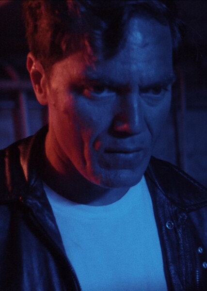 Michael Shannon photo