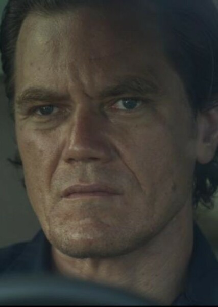 Michael Shannon photo