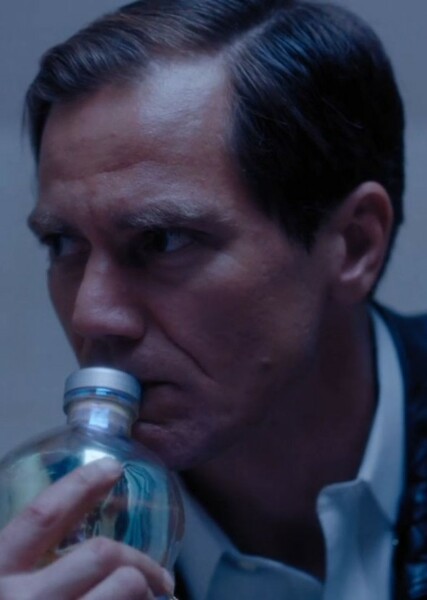 Michael Shannon photo