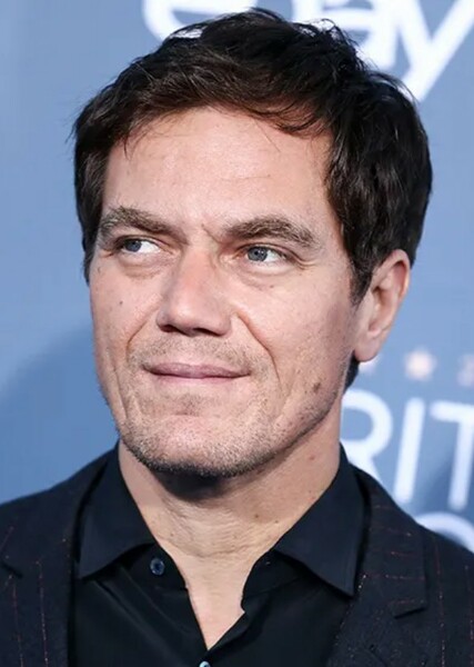 Michael Shannon photo