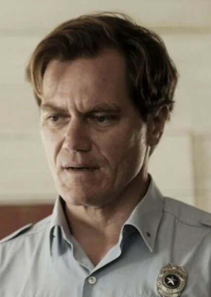 Michael Shannon