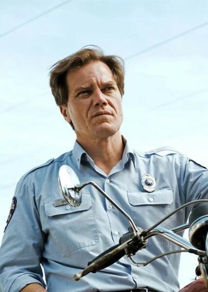 Michael Shannon photo