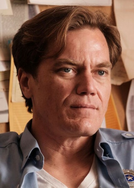 Michael Shannon photo