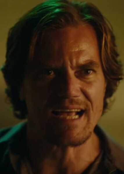 Michael Shannon photo
