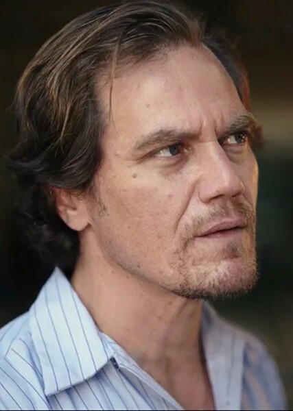 Michael Shannon photo