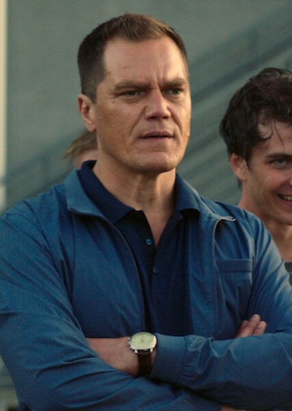 Michael Shannon photo