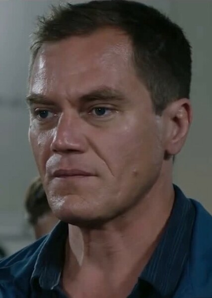 Michael Shannon photo