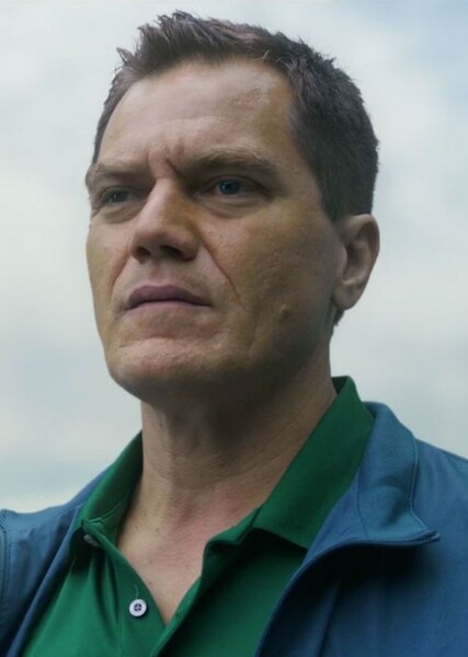 Michael Shannon photo