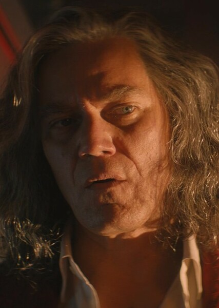 Michael Shannon photo