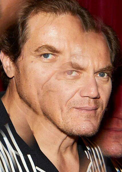 Michael Shannon photo