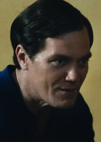 Michael Shannon photo