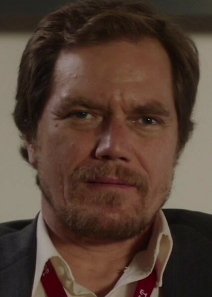 Michael Shannon photo