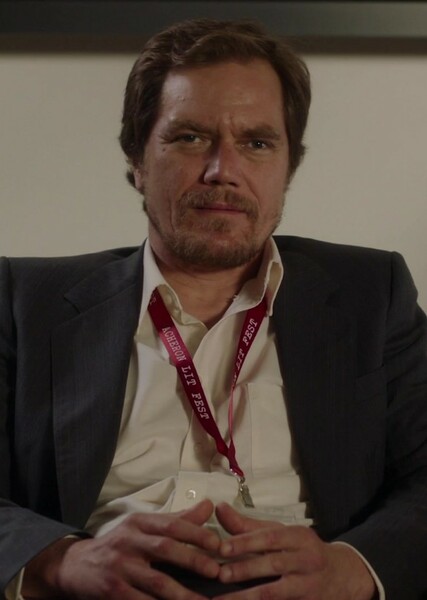 Michael Shannon photo